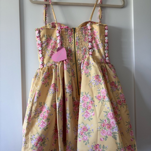 Doll Kill dress - Picture 2 of 5